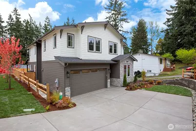 12806 NE 65th Lane, Kirkland, WA 98033 - Photo 1