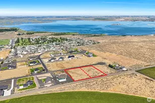 6887 8 9 Road SE, Othello, WA 99344 - Photo 1