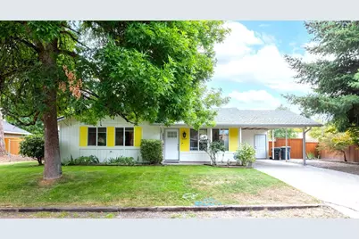 17505 5th Avenue Ct E, Spanaway, WA 98387 - Photo 1