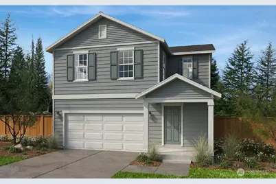 18431 7th Avenue Ct E #39, Spanaway, WA 98387 - Photo 1
