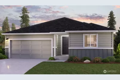 280 Wind River Drive, Chehalis, WA 98532 - Photo 1