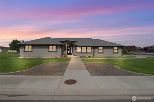 1396 Fairway Dr NE, Moses Lake, WA 98837 - Photo 1