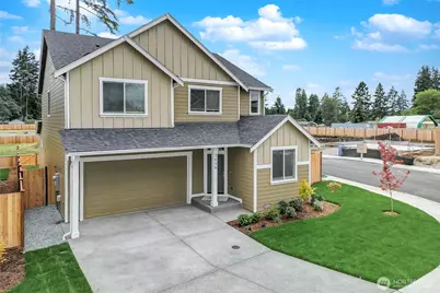 18305 37th Avenue E, Tacoma, WA 98446 - Photo 1