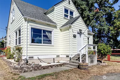 4208 C Street Ext, Port Angeles, WA 98363 - Photo 1