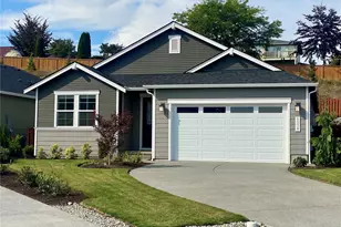 2530 Acer Loop SE, Lacey, WA 98513 - Photo 1