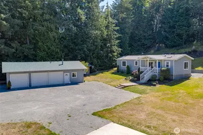8506 180th Street NW, Stanwood, WA 98292 - Photo 1