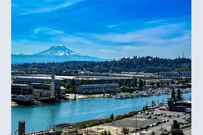 1120 Cliff Avenue #502, Tacoma, WA 98402 - Photo 1