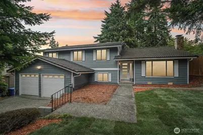 6608 117th Avenue SE, Bellevue, WA 98006 - Photo 1