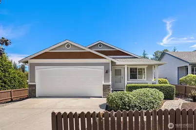 904 Dallas Street, Mount Vernon, WA 98274 - Photo 1