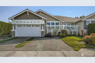 6423 112th Avenue SE, Newcastle, WA 98056 - Photo 1