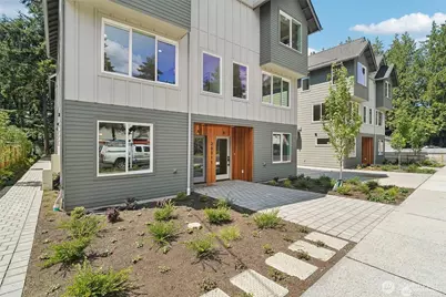20311 14th Avenue NE #B, Shoreline, WA 98155 - Photo 1