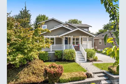 3222 39th Avenue SW, Seattle, WA 98116 - Photo 1