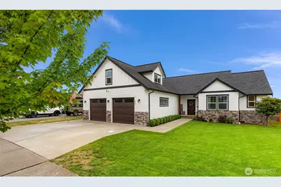 805 Red Maple Loop, Everson, WA 98247 - Photo 1