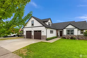 805 Red Maple Loop, Everson, WA 98247 - Photo 1