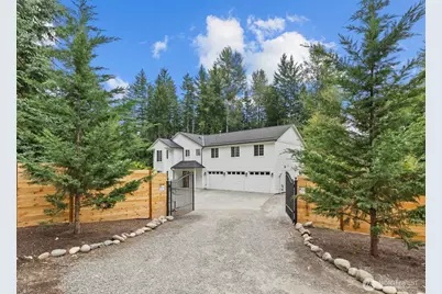 37119 SE Fall City Snoqualmie Road, Fall City, WA 98024 - Photo 1