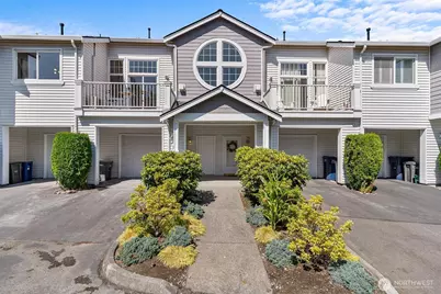 5500 Harbour Pointe Boulevard #B203, Mukilteo, WA 98275 - Photo 1
