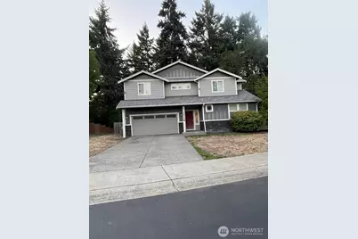 14822 14th Avenue, Spanaway, WA 98387 - Photo 1