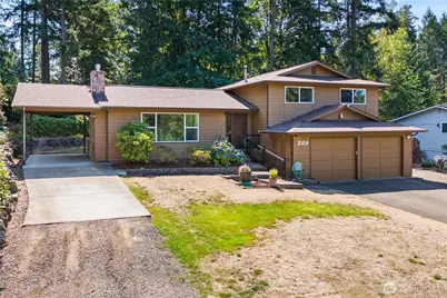 3109 NE 40th Place, Bremerton, WA 98310 - Photo 1