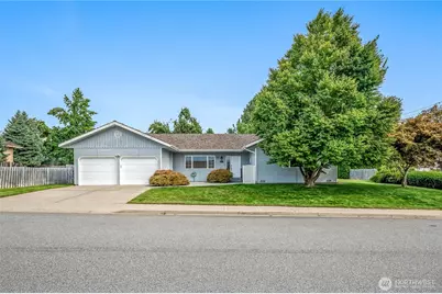 1005 Fairview Place, East Wenatchee, WA 98802 - Photo 1