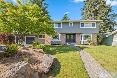 12514 SE 16th Street, Bellevue, WA 98005 - Photo 1