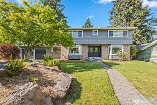 12514 SE 16th St, Bellevue, WA 98005 - Photo 1