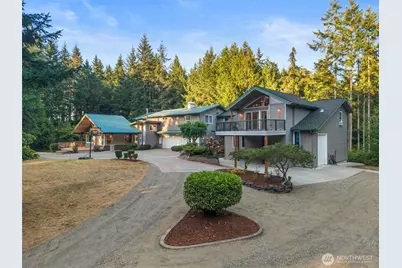 6353 NE Gratitude Way, Poulsbo, WA 98370 - Photo 1