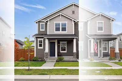 15503 207th Avenue E, Bonney Lake, WA 98391 - Photo 1