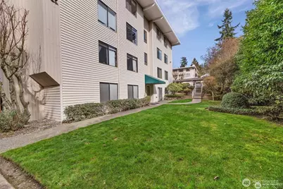 18606 52nd Avenue W #224, Lynnwood, WA 98037 - Photo 1