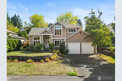 12674 Plateau Circle NW, Silverdale, WA 98383 - Photo 1