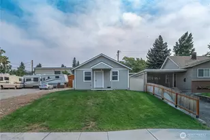 7 Hamilton Ave, East Wenatchee, WA 98802 - Photo 1