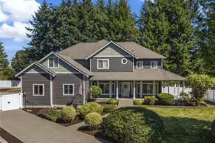 9730 Amanda Dr NE, Olympia, WA 98516 - Photo 1