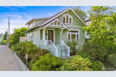 2923 E Harrison Street, Seattle, WA 98112 - Photo 1