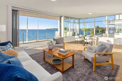 1250 Alki Avenue SW #3C, Seattle, WA 98116 - Photo 1