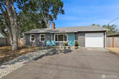 8429 Washington Boulevard SW, Lakewood, WA 98498 - Photo 1