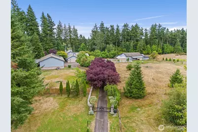 12910 Mima Road SW, Olympia, WA 98512 - Photo 1