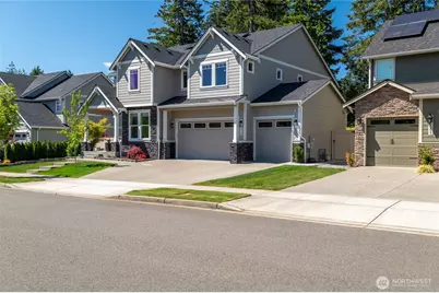 4213 Caddyshack Drive NE, Lacey, WA 98516 - Photo 1