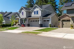 4213 Caddyshack Dr NE, Lacey, WA 98516 - Photo 1