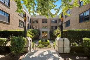 519 W Roy St, Seattle, WA 98119 - Photo 1