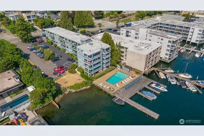 720 Lakeside Avenue S #404, Seattle, WA 98144 - Photo 1