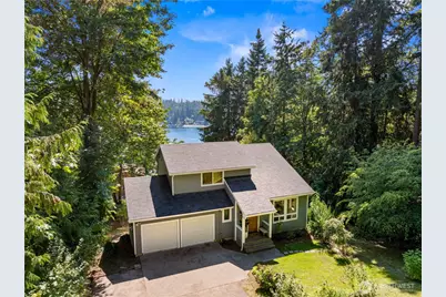 17880 Purves Avenue NE, Suquamish, WA 98392 - Photo 1