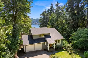 17880 Purves Ave NE, Suquamish, WA 98392 - Photo 1