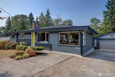 16901 113th Avenue SE, Renton, WA 98055 - Photo 1