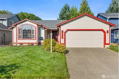 1913 Greenfield Street SE, Olympia, WA 98501 - Photo 1