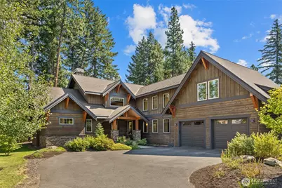 1550 Kokanee Loop, Cle Elum, WA 98922 - Photo 1