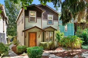 3526 Cheasty Blvd S, Seattle, WA 98144 - Photo 1