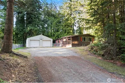 1415 Lakewood Drive, Camano Island, WA 98282 - Photo 1