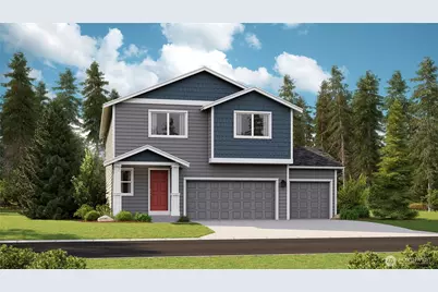 14034 199th Street Ct E, Graham, WA 98338 - Photo 1