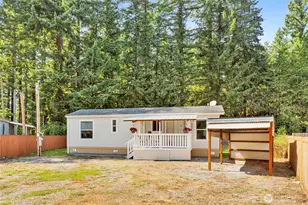 8291 Golden Valley Blvd, Maple Falls, WA 98266 - Photo 1