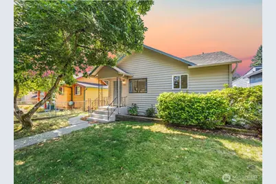 7321 31st Avenue SW, Seattle, WA 98126 - Photo 1