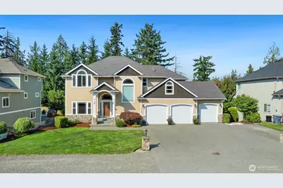 21011 6th Street Ct E, Lake Tapps, WA 98391 - Photo 1